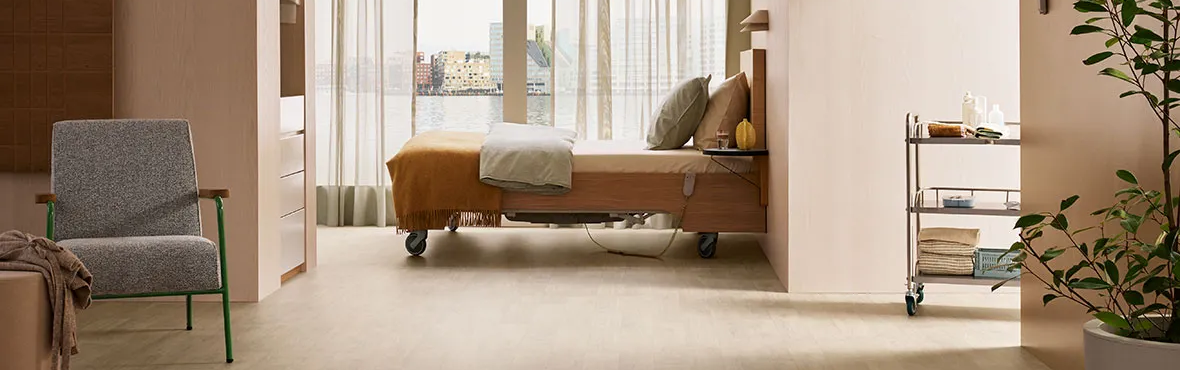 Floorin - Modul'up Compact Wood
