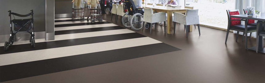 Floorin - Allura Colour