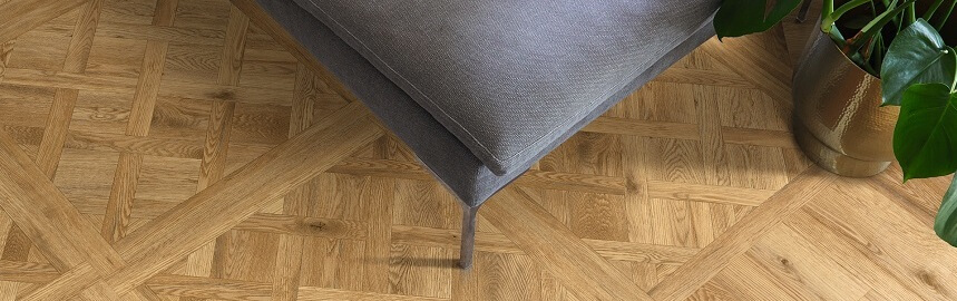 Floorin põrandad - Expona Commercial Wood