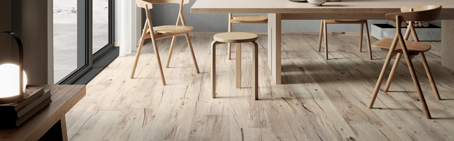 Floorin põrandad - Flaviker Nordic Wood