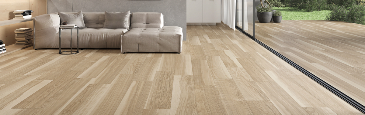 Floorin põrandad - Azuvi Gotland