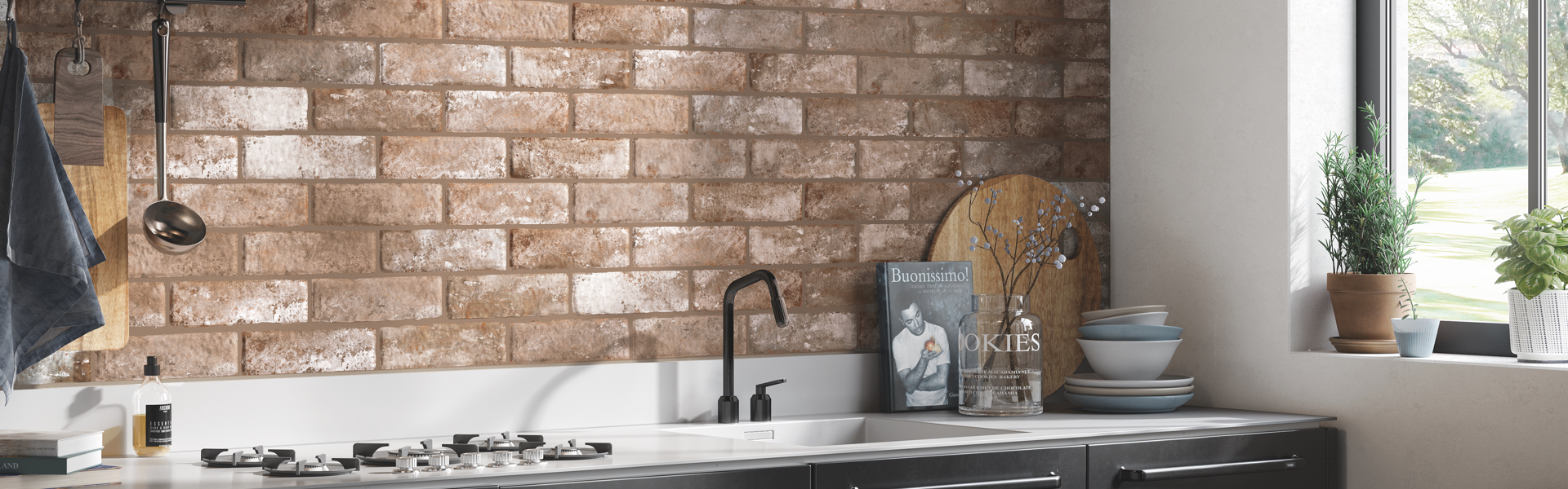 Floorin - Ricchetti Wall Inspiration