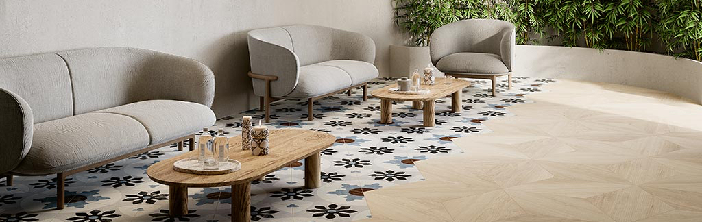 Floorin - Fioranese Bridge