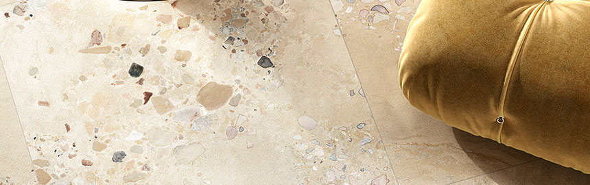 Floorin - Fio I Cocci Siciliani