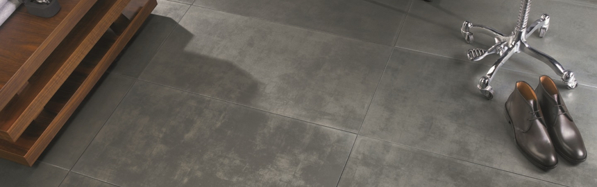 Floorin - Recer MetalTrack
