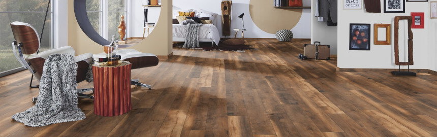 Floorin põrandad - Krono Original Vintage