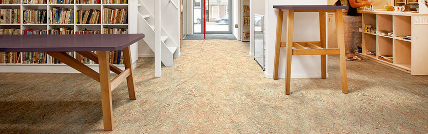 Floorin põrandad - Marbled Vivace