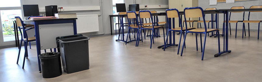 Floorin - Modul'up TE