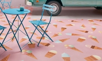 Floorin põrandad - Surestep Digital Print