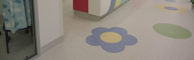 Floorin - Polyflor Pearlazzo PUR