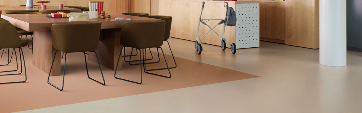 Floorin põrandad - Forbo Surestep Balance R10/B