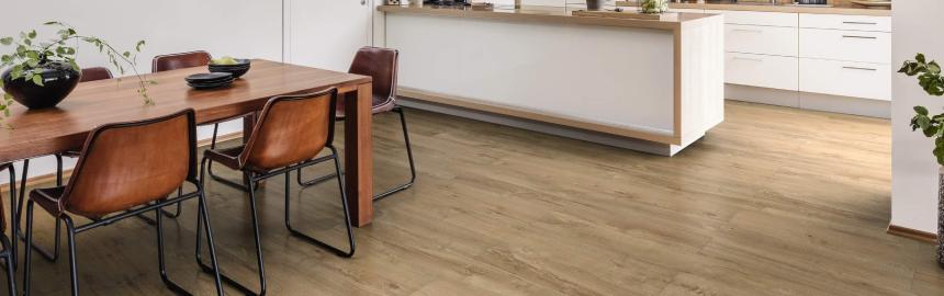 Floorin põrandad - Corkett Design Arteo XL