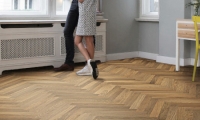 Floorin põrandad - Haro Professional Allegro