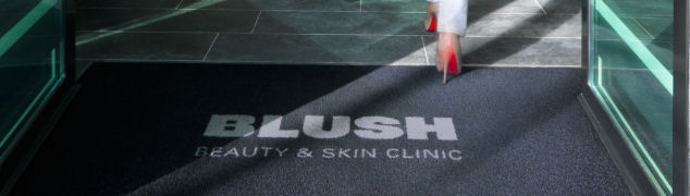 Floorin - Coral Logo