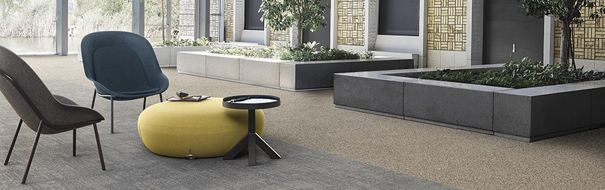 Floorin - Airmaster Gold Collection