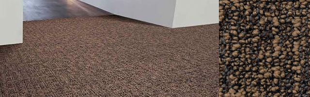 Floorin - Tweed