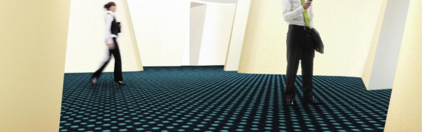 Floorin - Flotex Kasuri