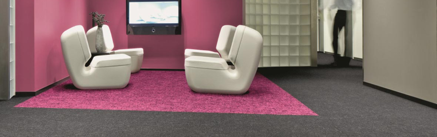 Floorin - Flotex Metro Neon