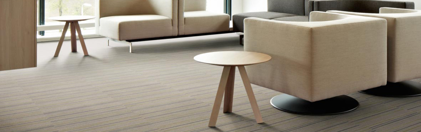 Floorin - Flotex Pinstripe