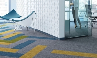 Floorin põrandad - Flotex frameweave