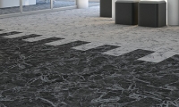 Floorin põrandad - Flotex marble