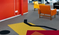 Floorin põrandad - Showtime Colour