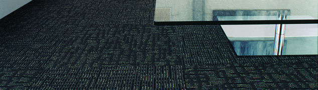 Floorin - Tessera Helix