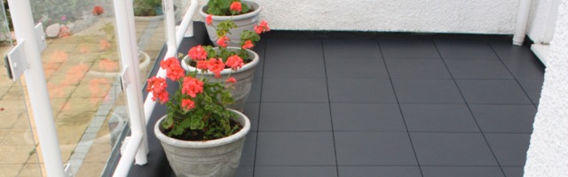 Floorin - Bergo Elite