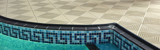 Floorin - Bergo Soft Tile
