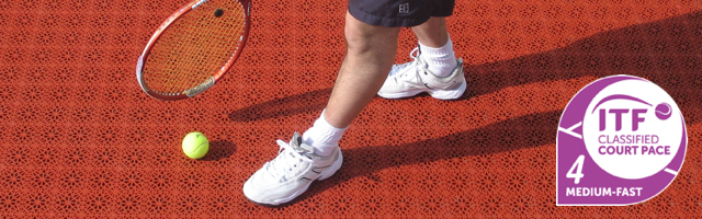 Floorin - Bergo Tennis