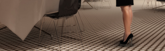 Floorin - Bergo Top Tile
