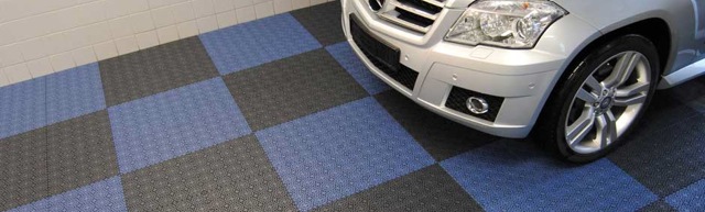 Floorin - Bergo XL