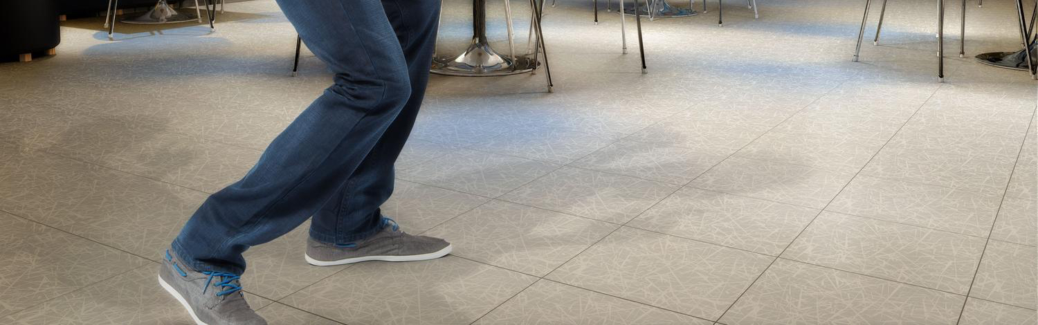 Floorin - Bergo Top Tile